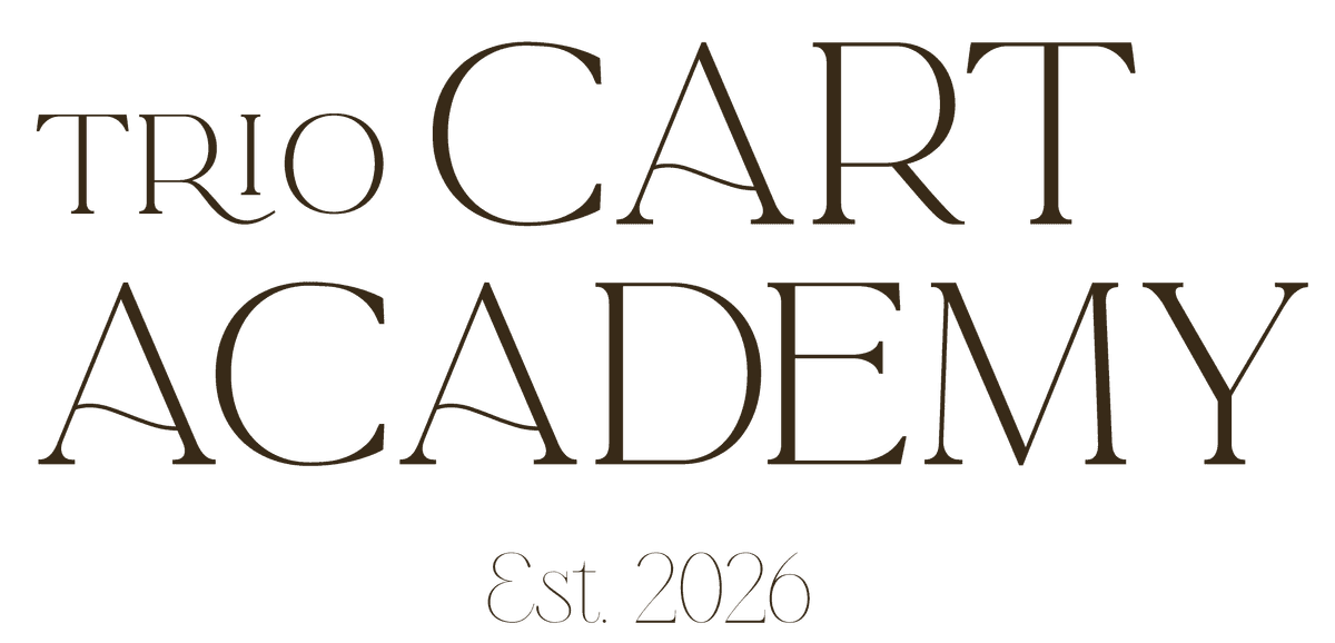 Trio Cart Academy