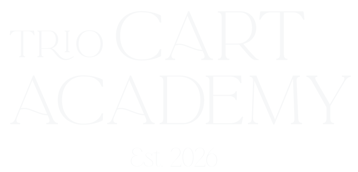 Trio Cart Academy